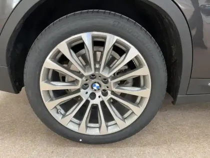 Photo 7 BMW X3  xDrive30eA 292ch Luxury 10cv