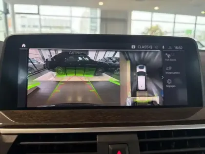 Photo 27 BMW X3 Gén. III (G01) Ph1 Luxury 5