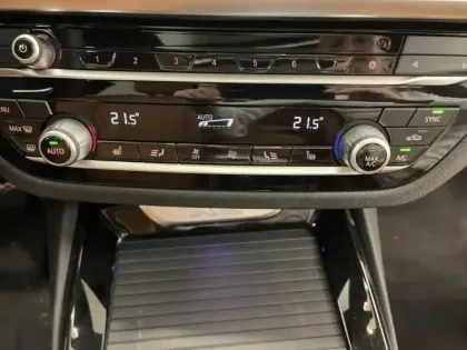 Photo 11 BMW X3  xDrive30eA 292ch Luxury 10cv