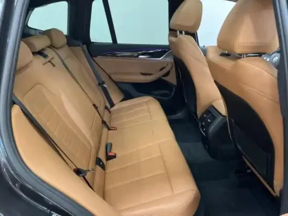 Photo 12 BMW X3  xDrive30eA 292ch Luxury 10cv