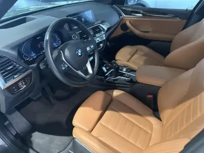 Photo 18 BMW X3 Gén. III (G01) Ph1 Luxury 5