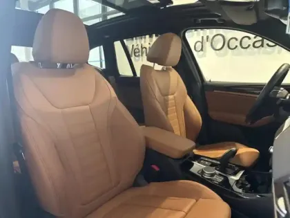 Photo 23 BMW X3 Gén. III (G01) Ph1 Luxury 5