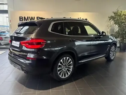 Photo 16 BMW X3 Gén. III (G01) Ph1 Luxury 5