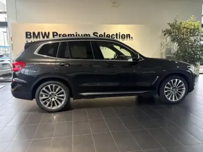 Photo 17 BMW X3 Gén. III (G01) Ph1 Luxury 5