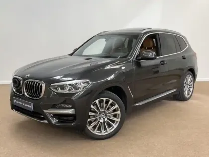Photo Bmw X3