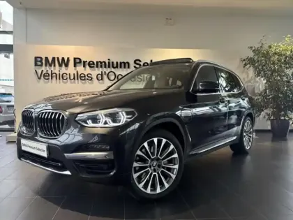 Photo 15 BMW X3 Gén. III (G01) Ph1 Luxury 5
