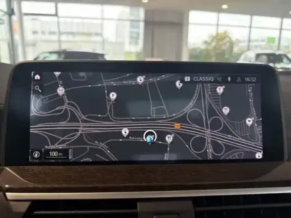 Photo 25 BMW X3 Gén. III (G01) Ph1 Luxury 5