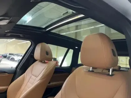 Photo 13 BMW X3  xDrive30eA 292ch Luxury 10cv