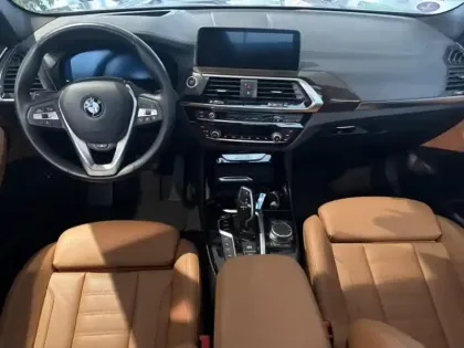 Photo 19 BMW X3 Gén. III (G01) Ph1 Luxury 5