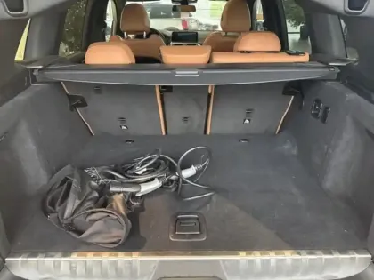 Photo 21 BMW X3 Gén. III (G01) Ph1 Luxury 5