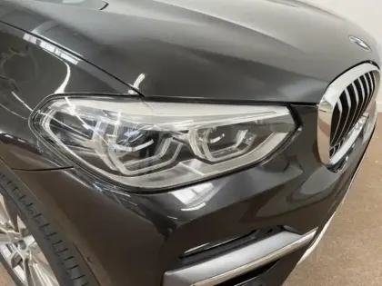 Photo 9 BMW X3  xDrive30eA 292ch Luxury 10cv