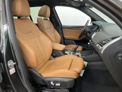 Photo 8 BMW X3  xDrive30eA 292ch Luxury 10cv