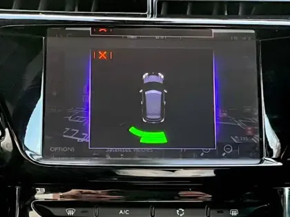 Photo 14 DS DS 3  Essence 130 Performance Line GPS CarPlay Radar Recul Clim Auto