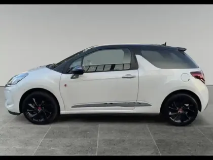 Photo 6 DS DS 3  Essence 130 Performance Line GPS CarPlay Radar Recul Clim Auto