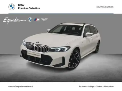 Photo Bmw Serie 3