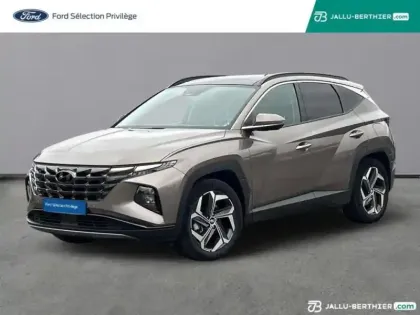Photo Hyundai Tucson