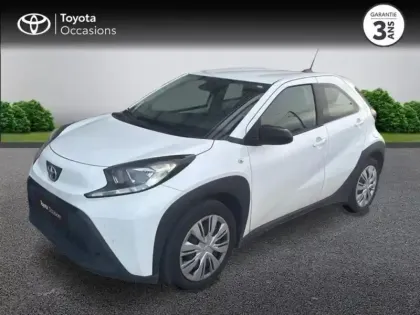 Photo Toyota Aygo