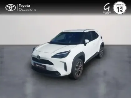 Photo Toyota Yaris