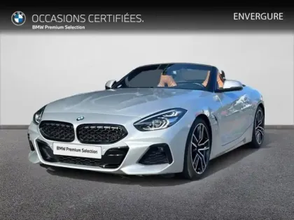 Photo Bmw Z4 Roadster