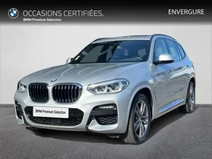 Photo Bmw X3