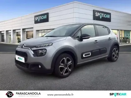Photo Citroën C3