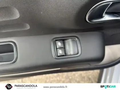 Photo 11 Citroën C3  1.2 PureTech 83ch S&S Feel Pack