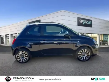 Photo 3 Fiat 500  1.0 70ch BSG S&S