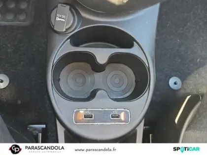 Photo 11 Fiat 500  1.0 70ch BSG S&S