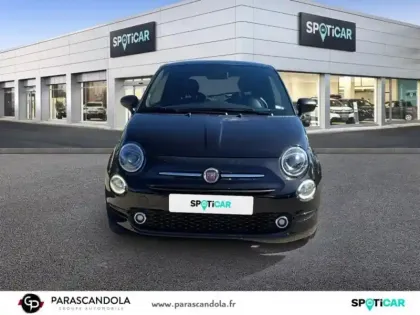 Photo 1 Fiat 500  1.0 70ch BSG S&S
