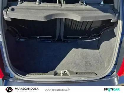 Photo 5 Fiat 500  1.0 70ch BSG S&S