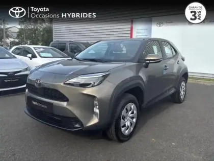Photo Toyota Yaris