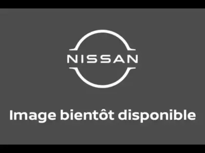 Photo Nissan Juke