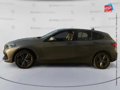 Photo 23 BMW Serie 1 Série 1 116dA 116ch Edition Sport DKG7