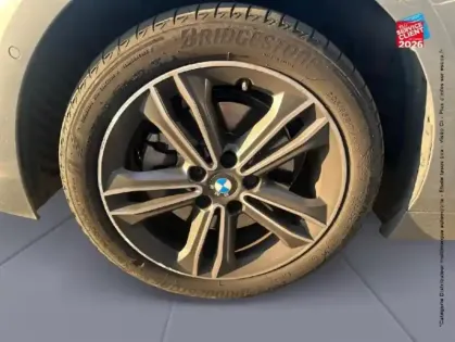 Photo 24 BMW Serie 1 Série 1 116dA 116ch Edition Sport DKG7