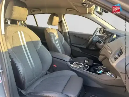 Photo 19 BMW Serie 1 Série 1 116dA 116ch Edition Sport DKG7