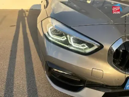 Photo 27 BMW Serie 1 Série 1 116dA 116ch Edition Sport DKG7