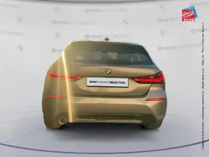 Photo 21 BMW Serie 1 Série 1 116dA 116ch Edition Sport DKG7