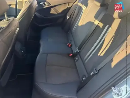 Photo 10 BMW Serie 1 Série 1 116dA 116ch Edition Sport DKG7