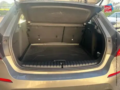 Photo 28 BMW Serie 1 Série 1 116dA 116ch Edition Sport DKG7