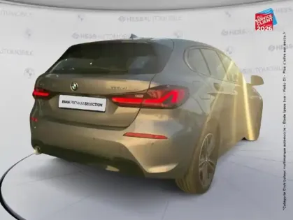 Photo 20 BMW Serie 1 Série 1 116dA 116ch Edition Sport DKG7