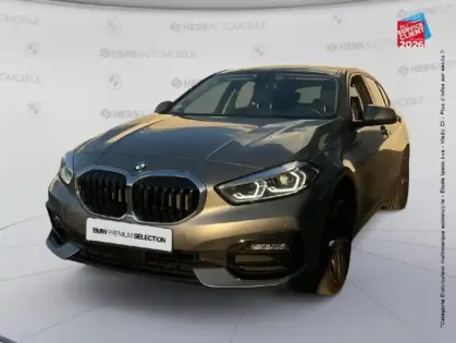 Photo 15 BMW Serie 1 Série 1 116dA 116ch Edition Sport DKG7