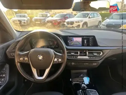 Photo 29 BMW Serie 1 Série 1 116dA 116ch Edition Sport DKG7