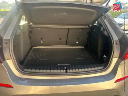 Photo 13 BMW Serie 1 Série 1 116dA 116ch Edition Sport DKG7