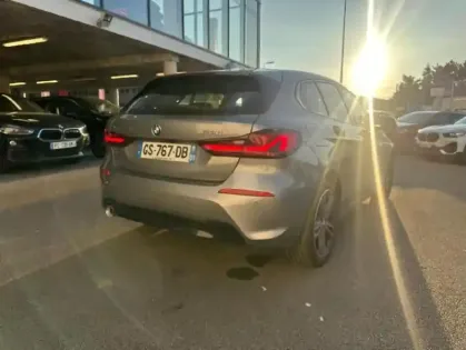 Photo 5 BMW Serie 1 Série 1 116dA 116ch Edition Sport DKG7