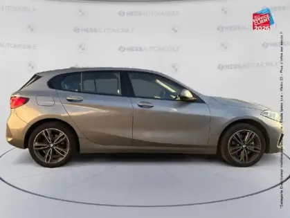 Photo 18 BMW Serie 1 Série 1 116dA 116ch Edition Sport DKG7