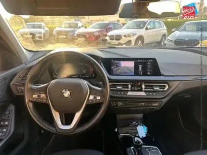 Photo 14 BMW Serie 1 Série 1 116dA 116ch Edition Sport DKG7