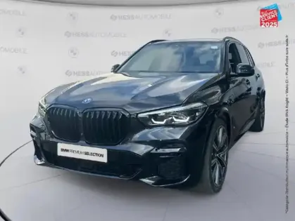 Photo Bmw X5