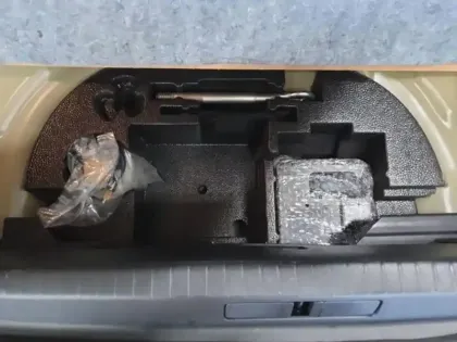 Photo 10 Peugeot 208  e- 136ch Style