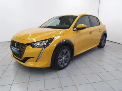 Photo Peugeot 208