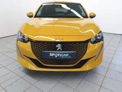 Photo 1 Peugeot 208  e- 136ch Style